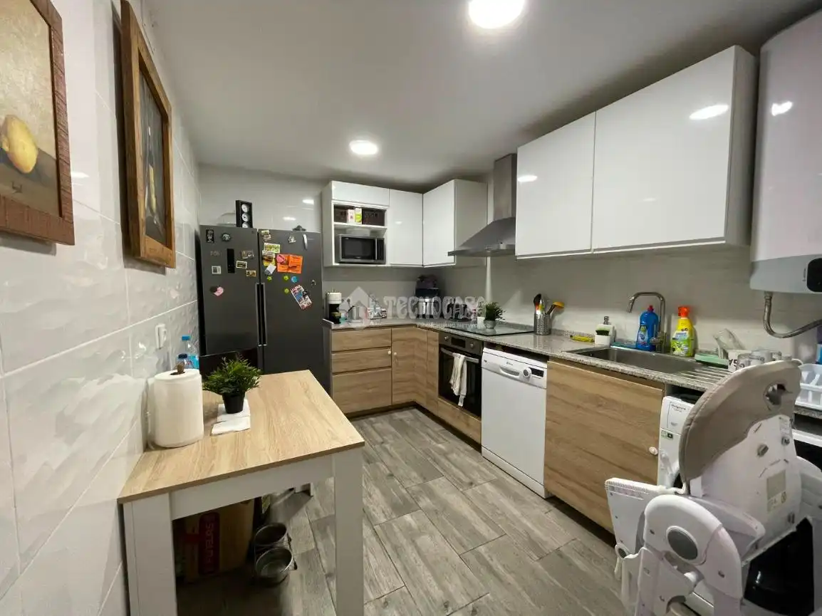 Maison jumelée à vendre à La Soledad, imagen 4