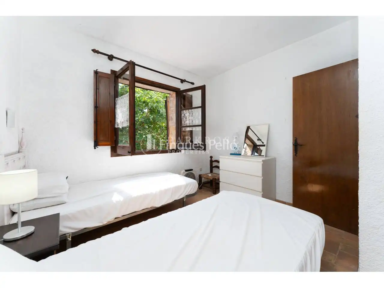 Terraced house with garden for sale in Travesia Llevantí, imagen 11
