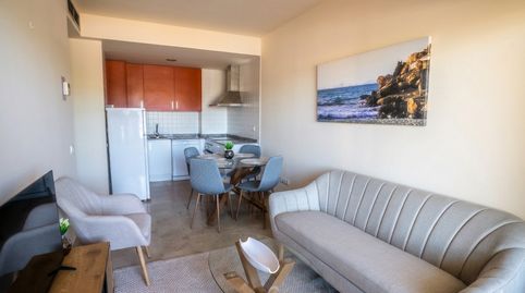 Foto 4 de Apartamento en venta en Paseo de Los Limoneros, Puerto Vera, Vera