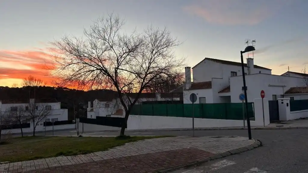 Maison rustique avec jardin à vendre à Calle TOMILLO, imagen 2