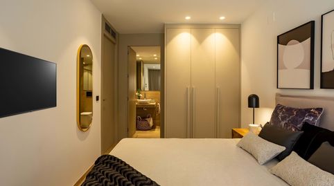 Descubre los exclusivos Apartamentos Zante en La Finca Resort, Costa Blanca Sur. Viviendas de 2 y 3 dormitorios con jardín o solár, imagen 4
