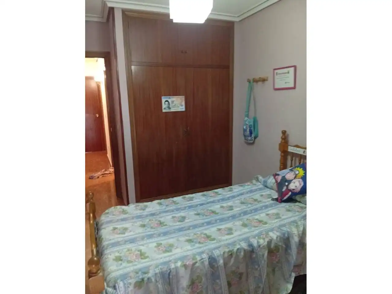 Appartamento con terrazza in vendita a Calle Escorredor, imagen 4