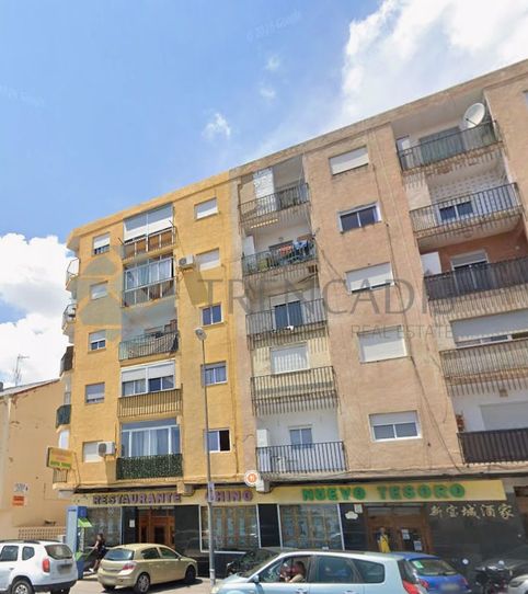 Foto 2 de Piso en venta en Av Vicente Cremades Es: Pl: Pt: Betera (valencia, Centro, Bétera
