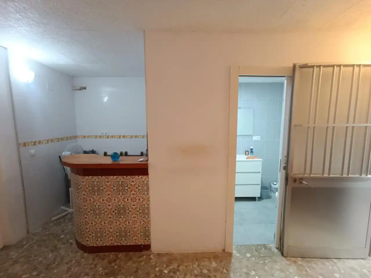 Cuina de Casa o xalet en venda en Vélez-Málaga