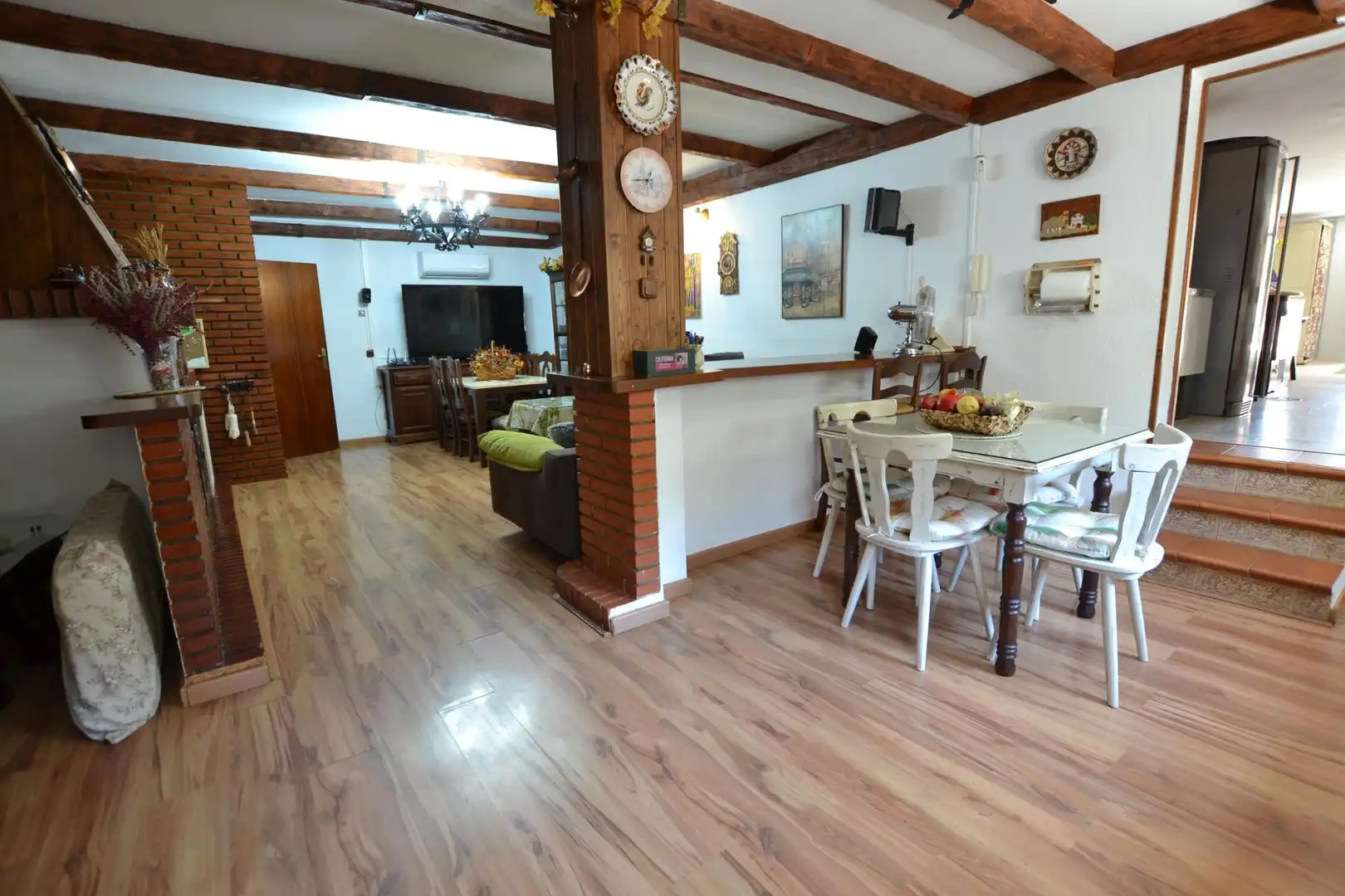Villa con piscina in vendita a Calle Calle Santa Ana de la Albaida, imagen 53