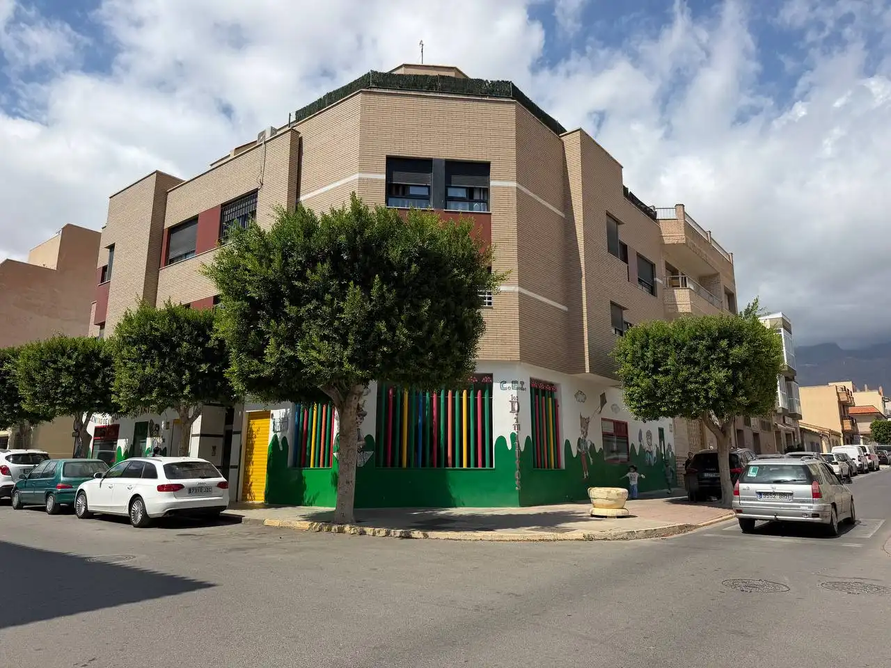 Appartamento con ascensore in vendita a Calle Andalucía