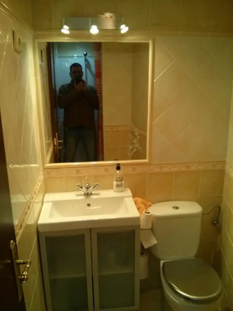 Wohnung mit Aufzug zum Verkauf in Rúa Maruja Mallo 15, imagen 36