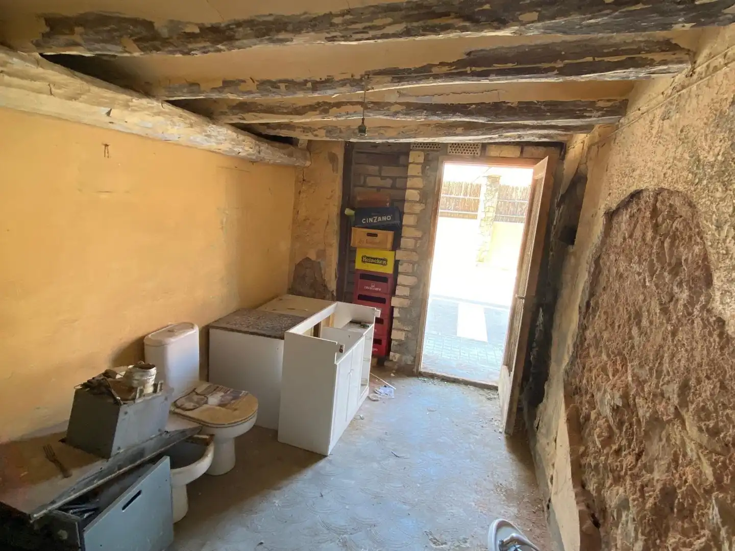 Casa o chalet en venta en Carme