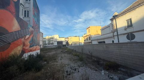 Foto 2 de Residencial en venta en Casco Antiguo, Algeciras