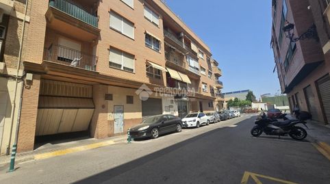Foto 2 von Garage zum Verkauf in Tavernes Blanques, Valencia