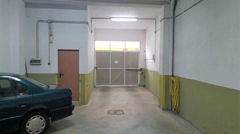 Foto 3 de Garatge en venda a Fajardo, A Coruña