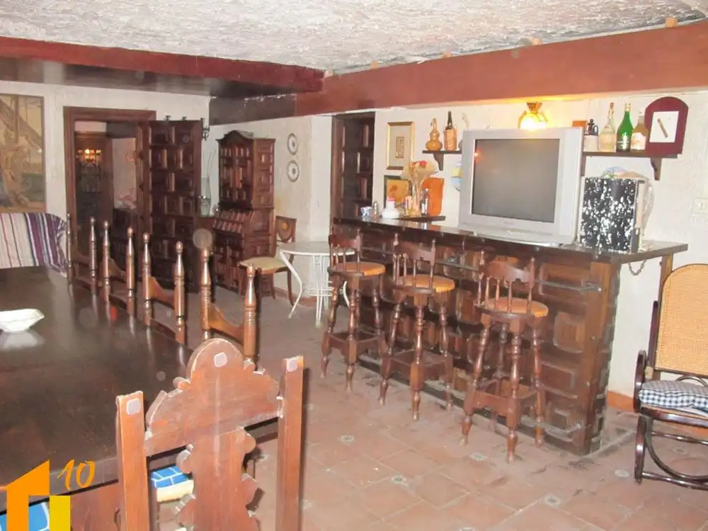 Casa o chalet en venta en Burgos con Calefacción, Jardín privado y Trastero