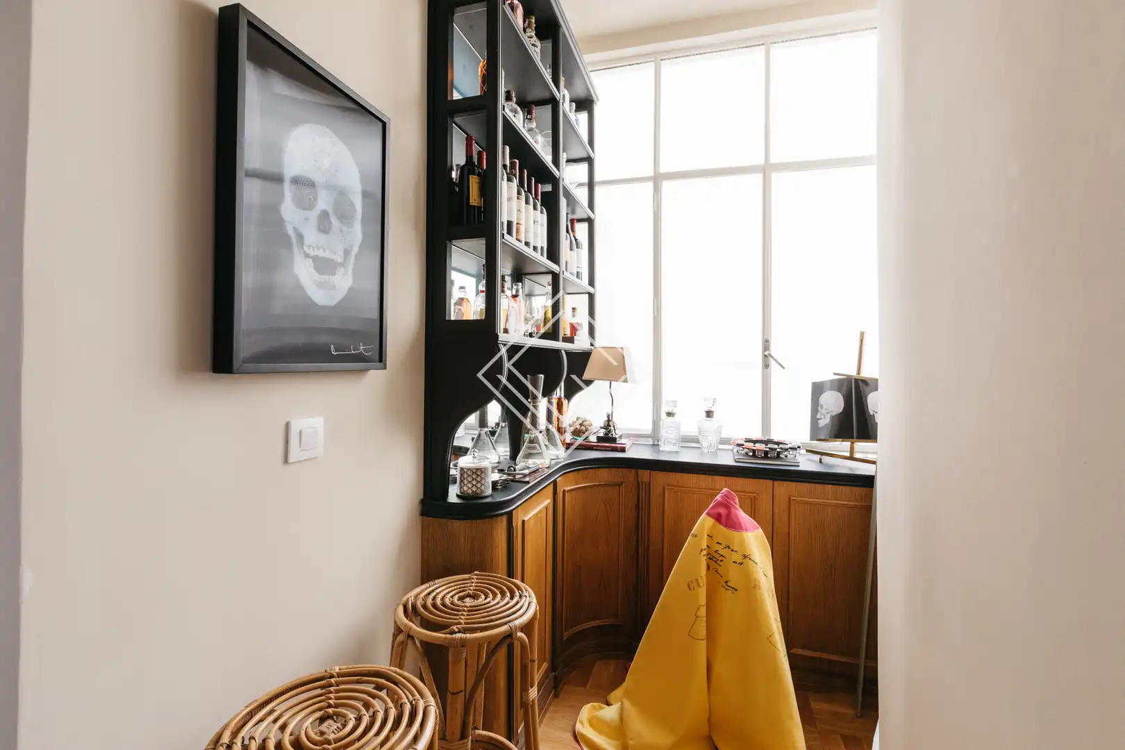 Piso con ascensor en venta en Chamberí, imagen 8