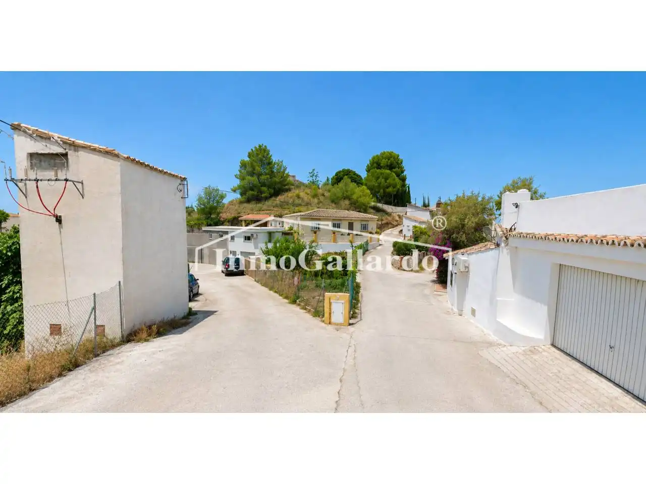 Casa con piscina en venta en Calle Espartales, imagen 4