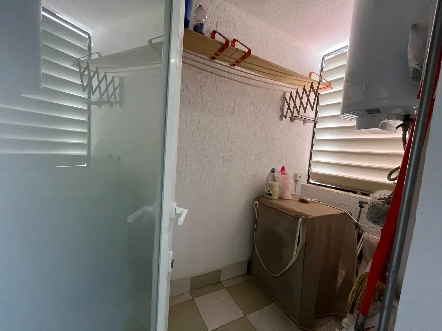 Piso en venta en CARLOS MACKINTOSCH, Playa Bajadilla - Puertos