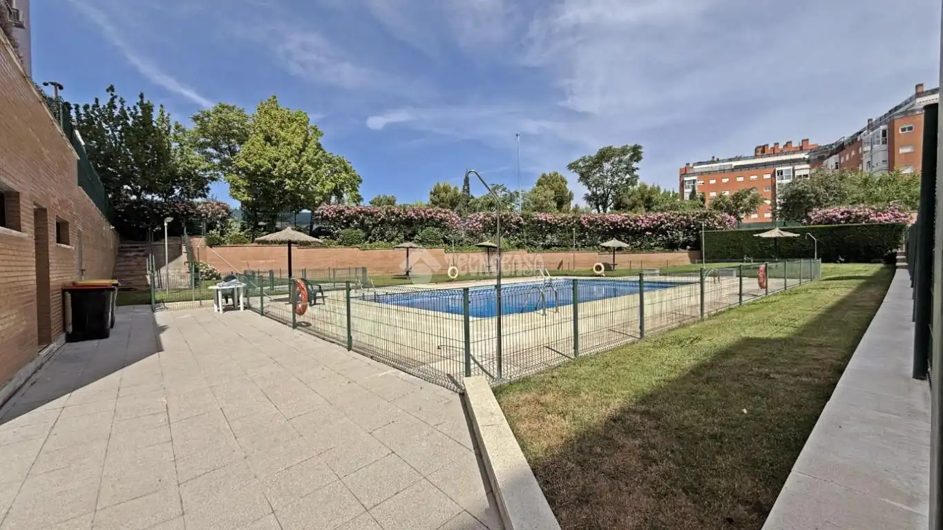 Piso en venta en Butarque