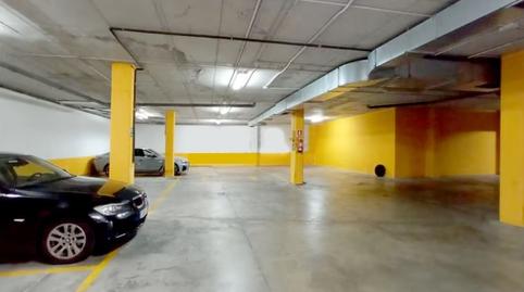 Photo 4 of Garage for sale in Dulce Chacon, Virgen del Cortijo - Manoteras, Madrid