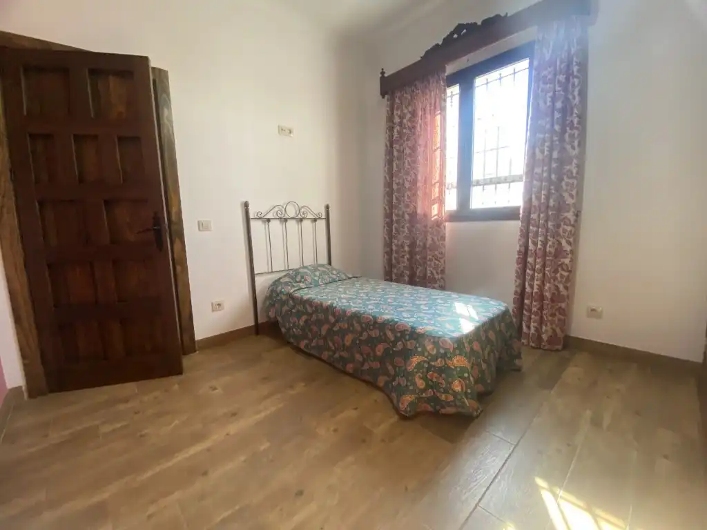 Habitación de Casa o chalet en venta en La Rambla con Terraza