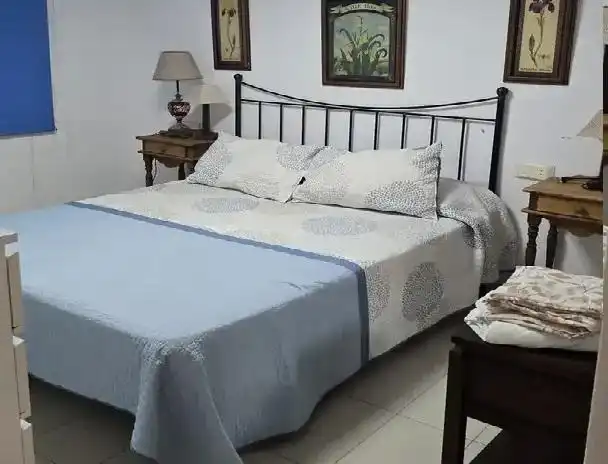 Casa pareada con piscina en venta en Playa de las Gaviotas - El Pedrucho, imagen 5
