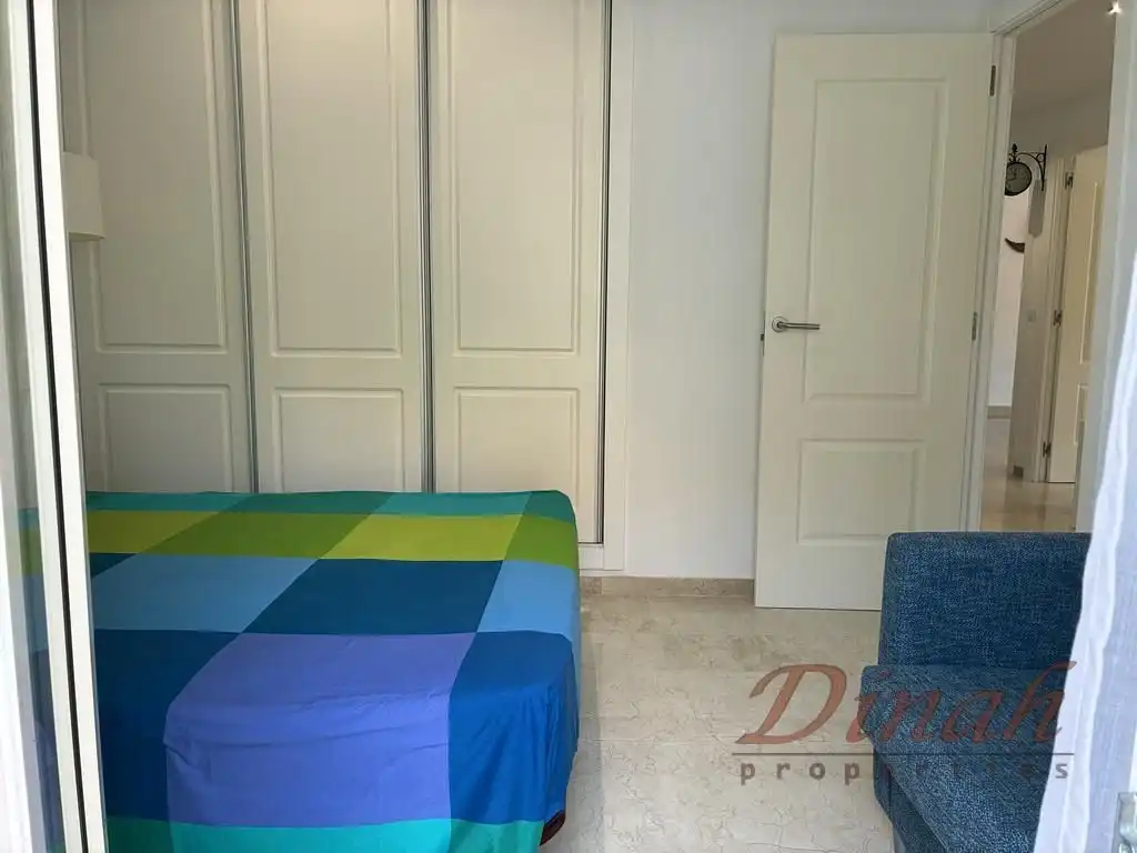 Habitación de Apartamento en venta en Altea con Aire acondicionado, Calefacción y Terraza