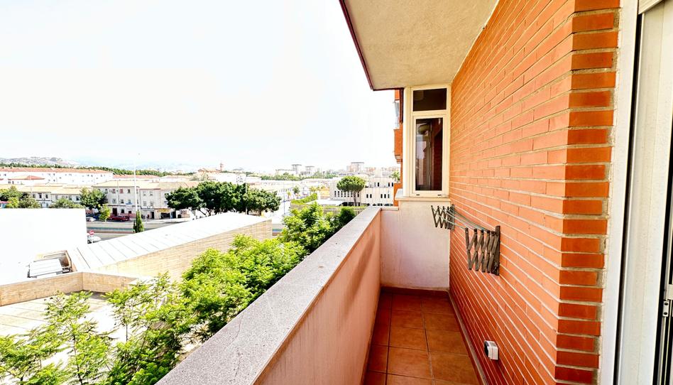 Foto 1 de Pis en venda a Calle Corregidor Ruiz de Pereda, Portada Alta - Pol. Crta. De Cártama, Málaga