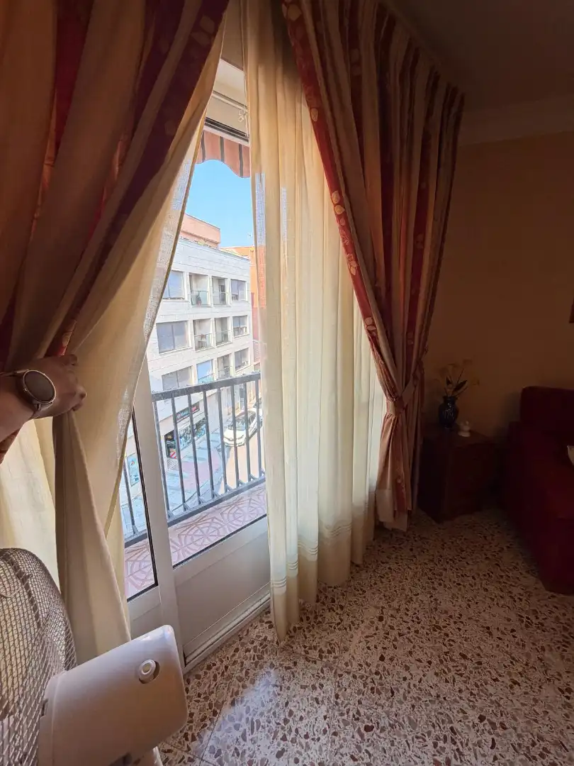 Habitación de Piso en venta en Puertollano con Aire acondicionado, Calefacción y Terraza