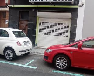 Parking of Premises to rent in Las Palmas de Gran Canaria