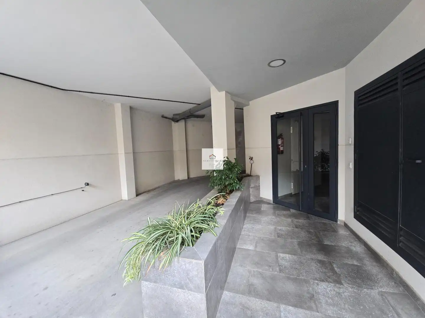 Apartments for rent in Arganzuela