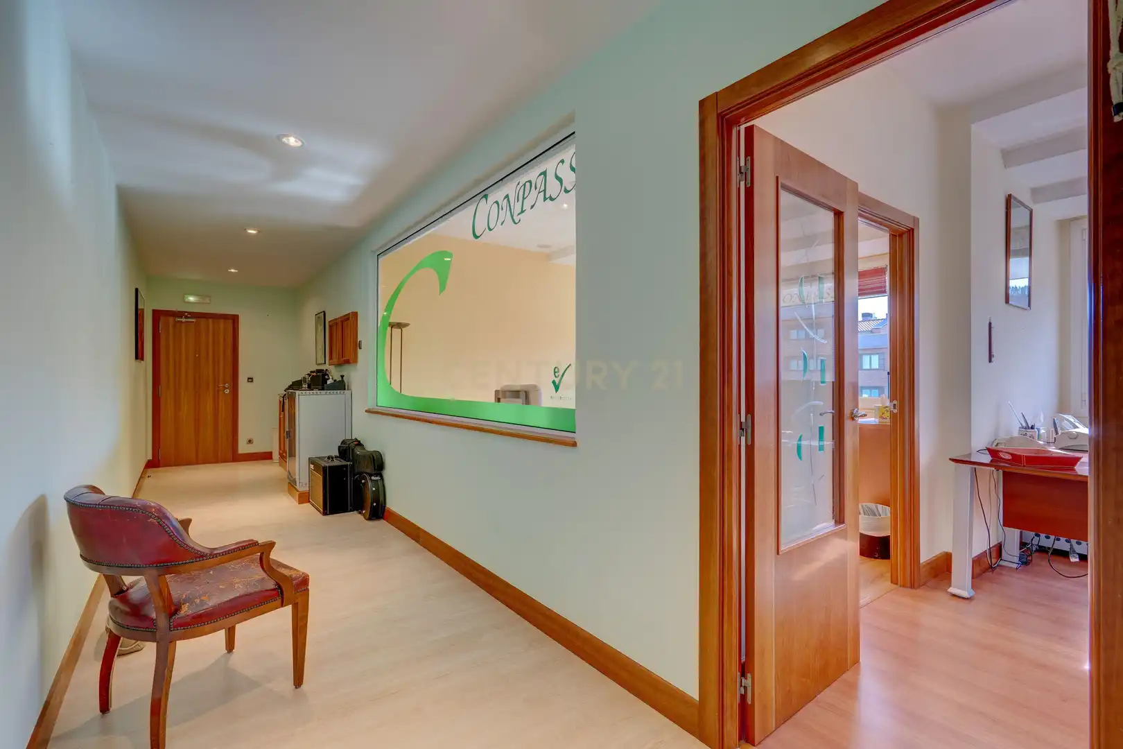 Office for sale in Irun   with Air Conditioner