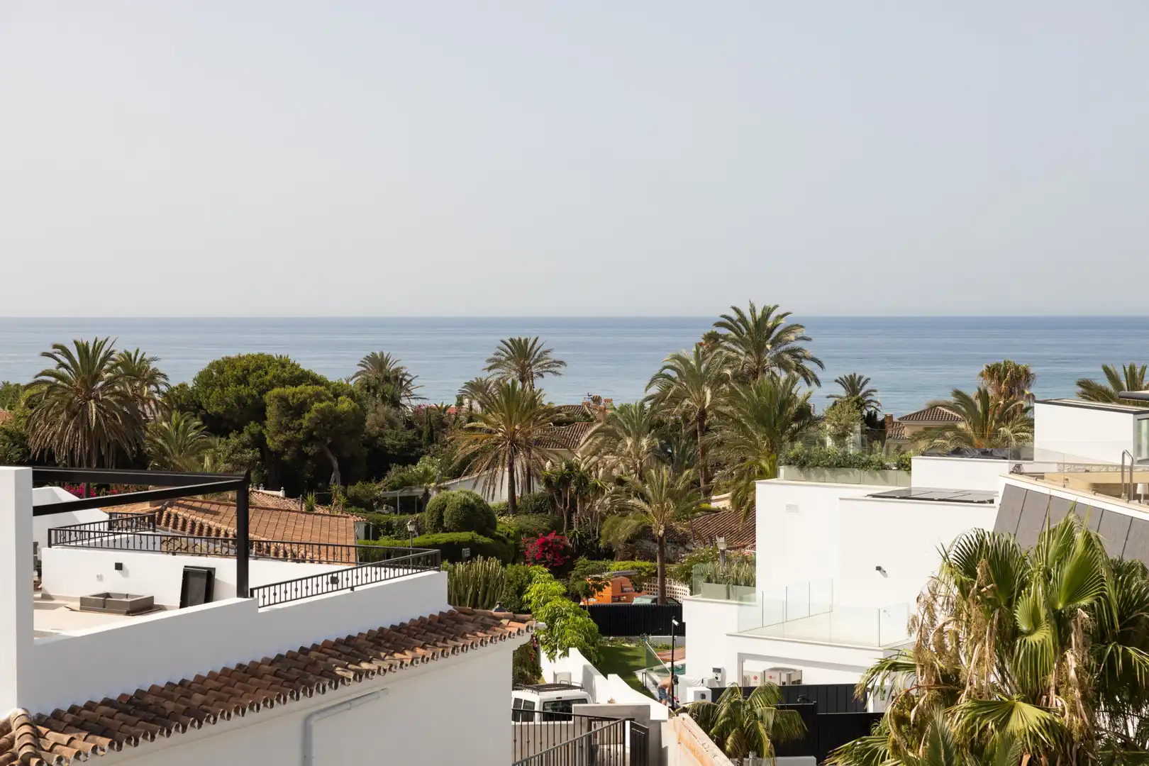 Maison avec piscine à vendre à Elviria - Cabopino, imagen 21