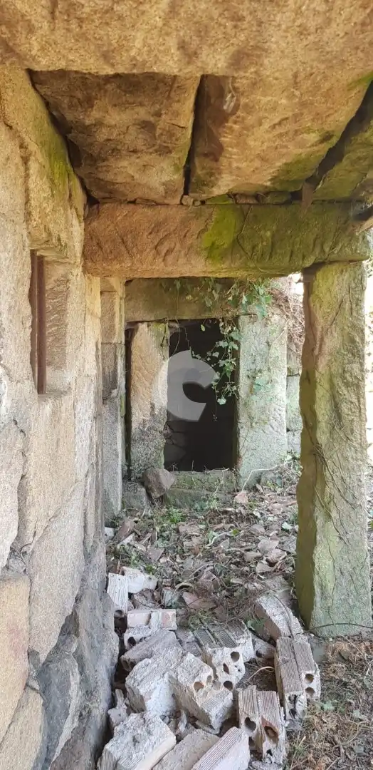 Houses for sale in Ourense Capital   with Private garden