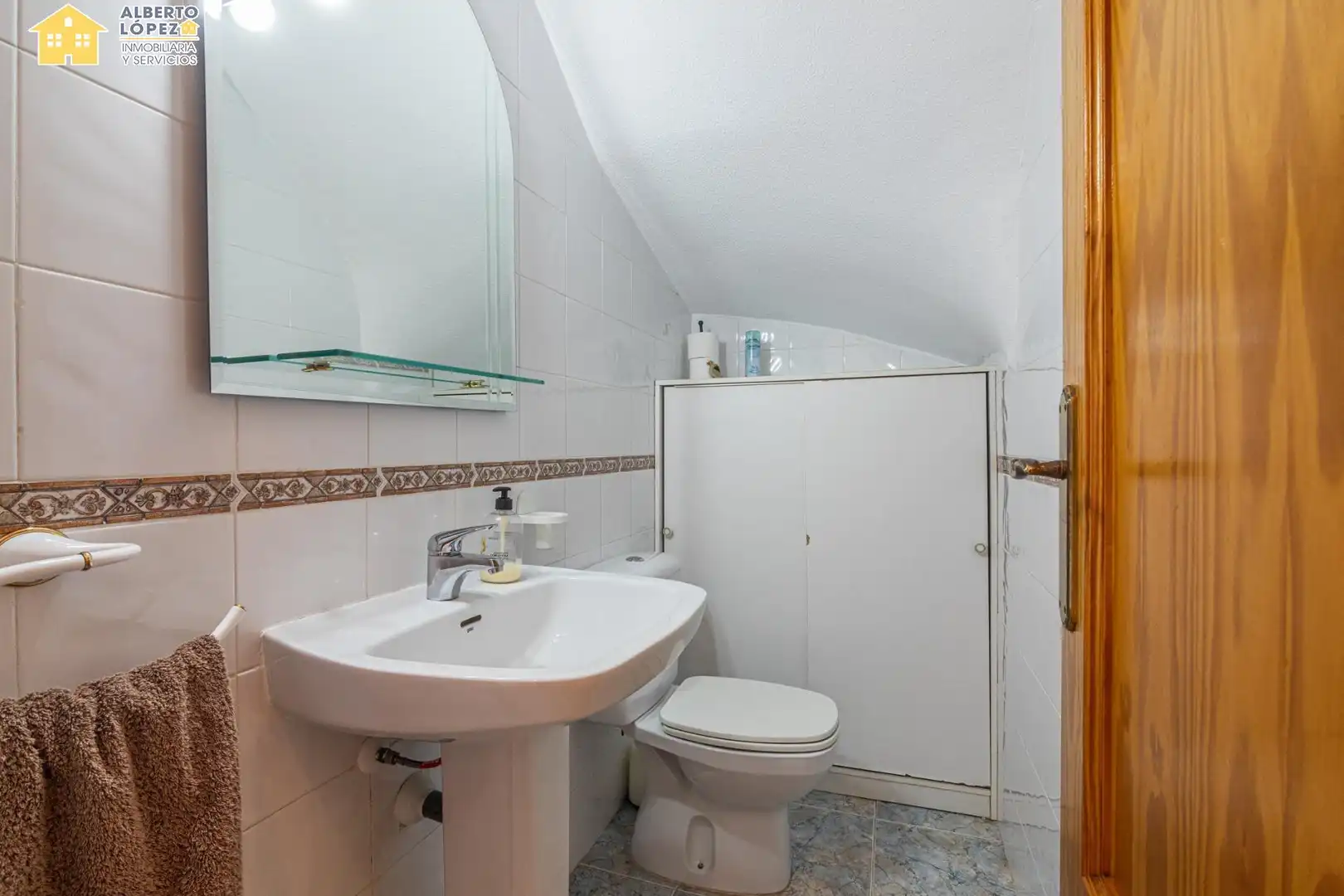 Bungalow with terrace for sale in Los Arenales del Sol, imagen 19