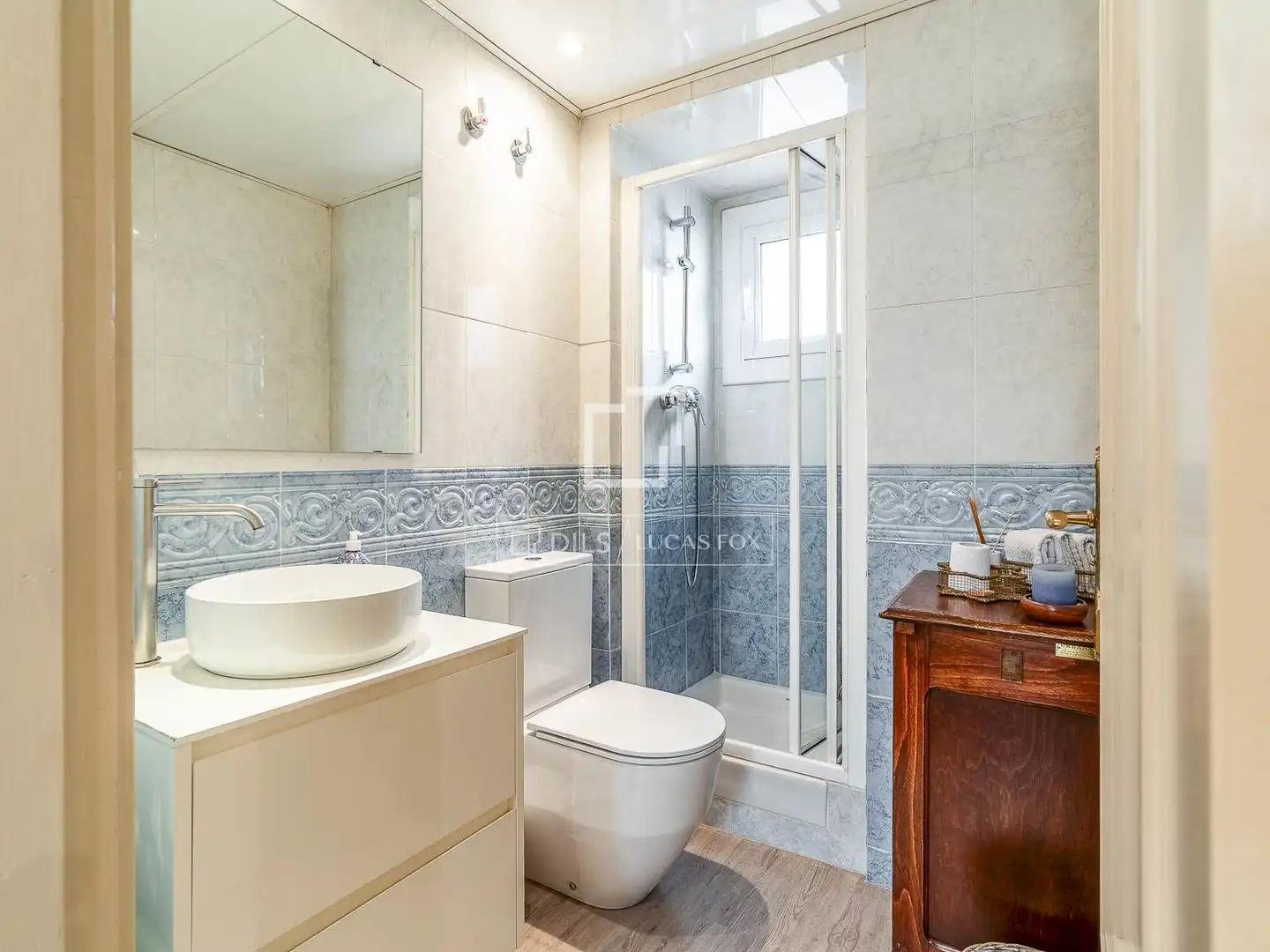 Appartamento con balcone in vendita a Eixample, imagen 31