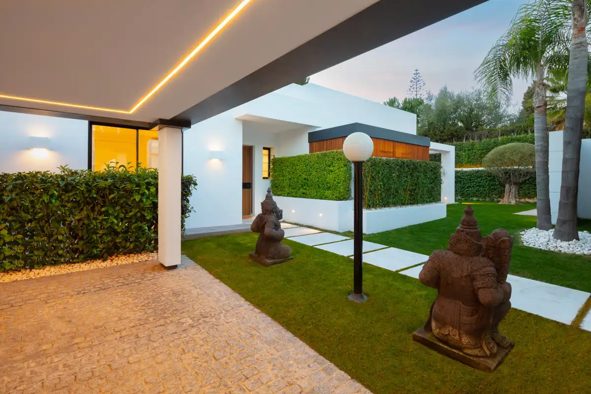 House with pool for sale in San Pedro de Alcántara, imagen 32
