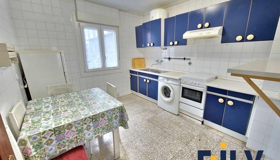 Photo 1 of Flat for sale in Buenavista, Bizkaia