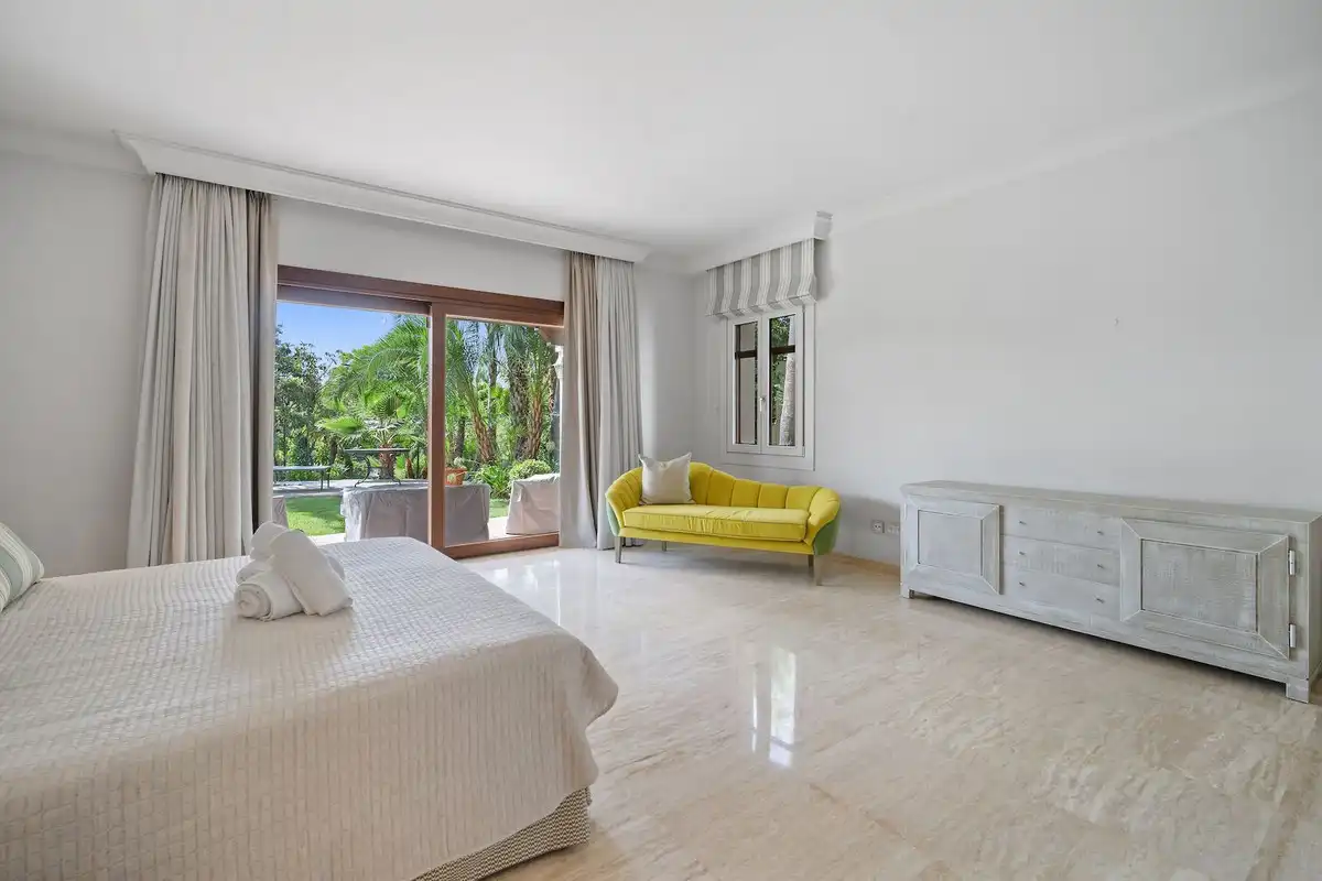 Villa mit Pool zum Verkauf in Calle Moreno Carbonero 3, imagen 11