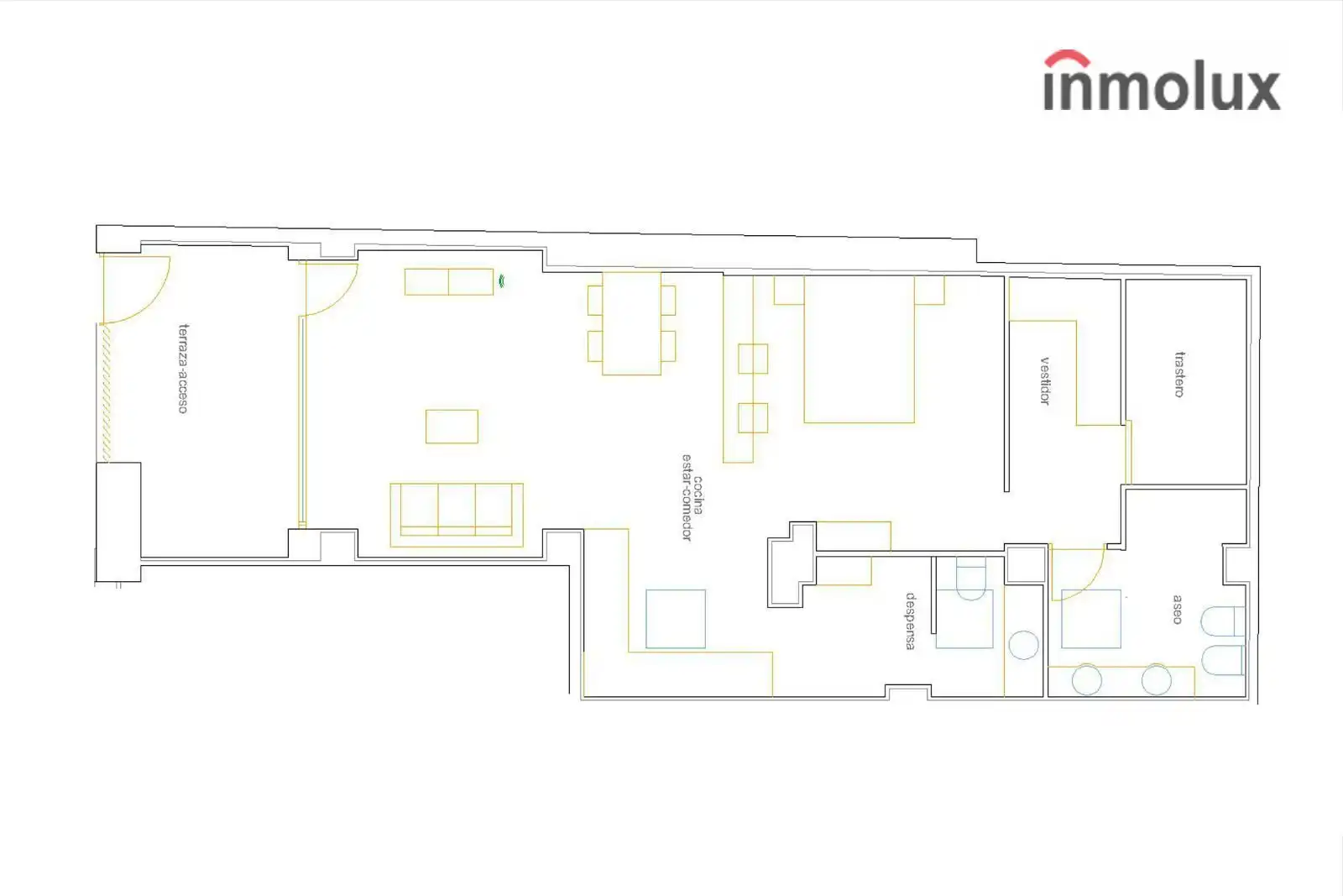 Local en venta en Alcoy / Alcoi