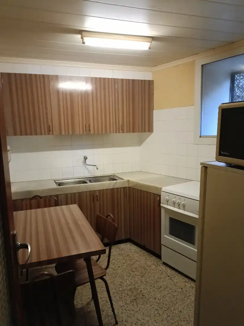 Cocina de Finca rústica en venta en Guimerà