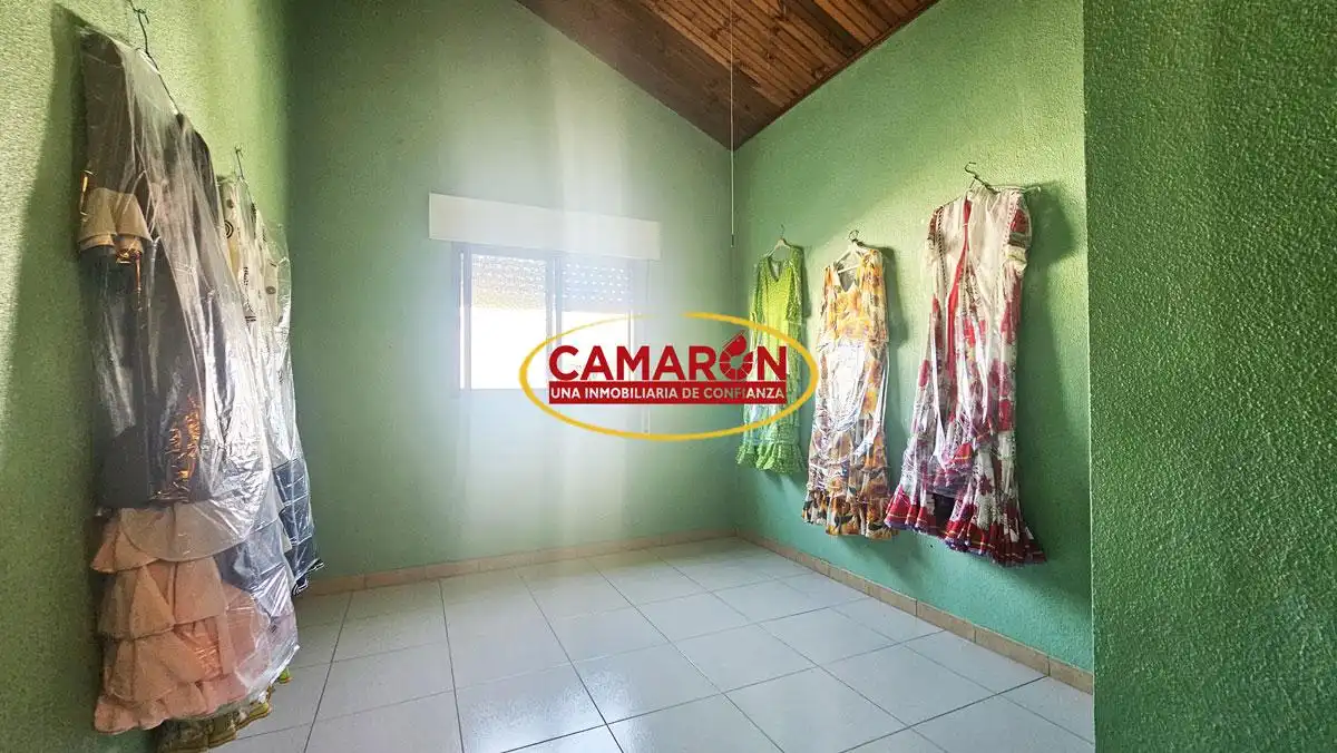 Casa con piscina in vendita a Palomares del Río, imagen 24
