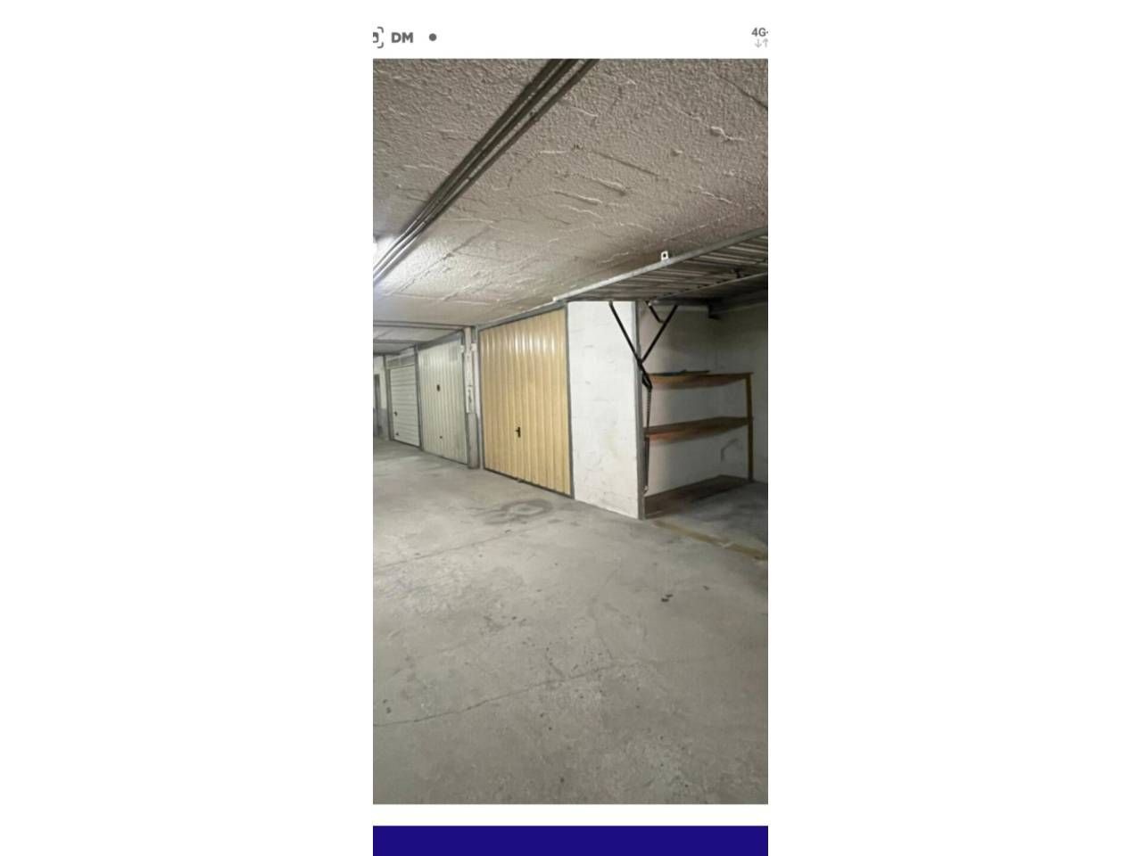 Garatge de lloguer en Camargo