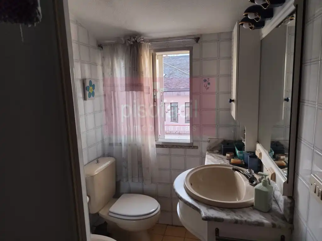 Baño de Piso en venta en Lugo