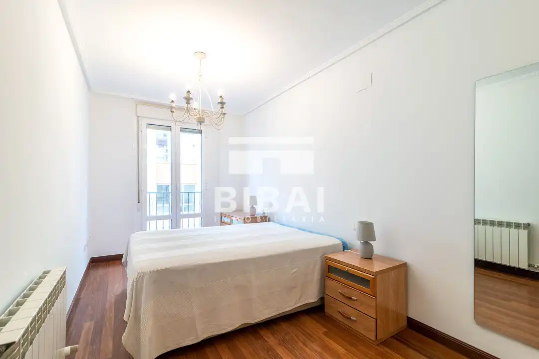 Appartamento con terrazza in vendita a Gaztañadui Kalea, imagen 13