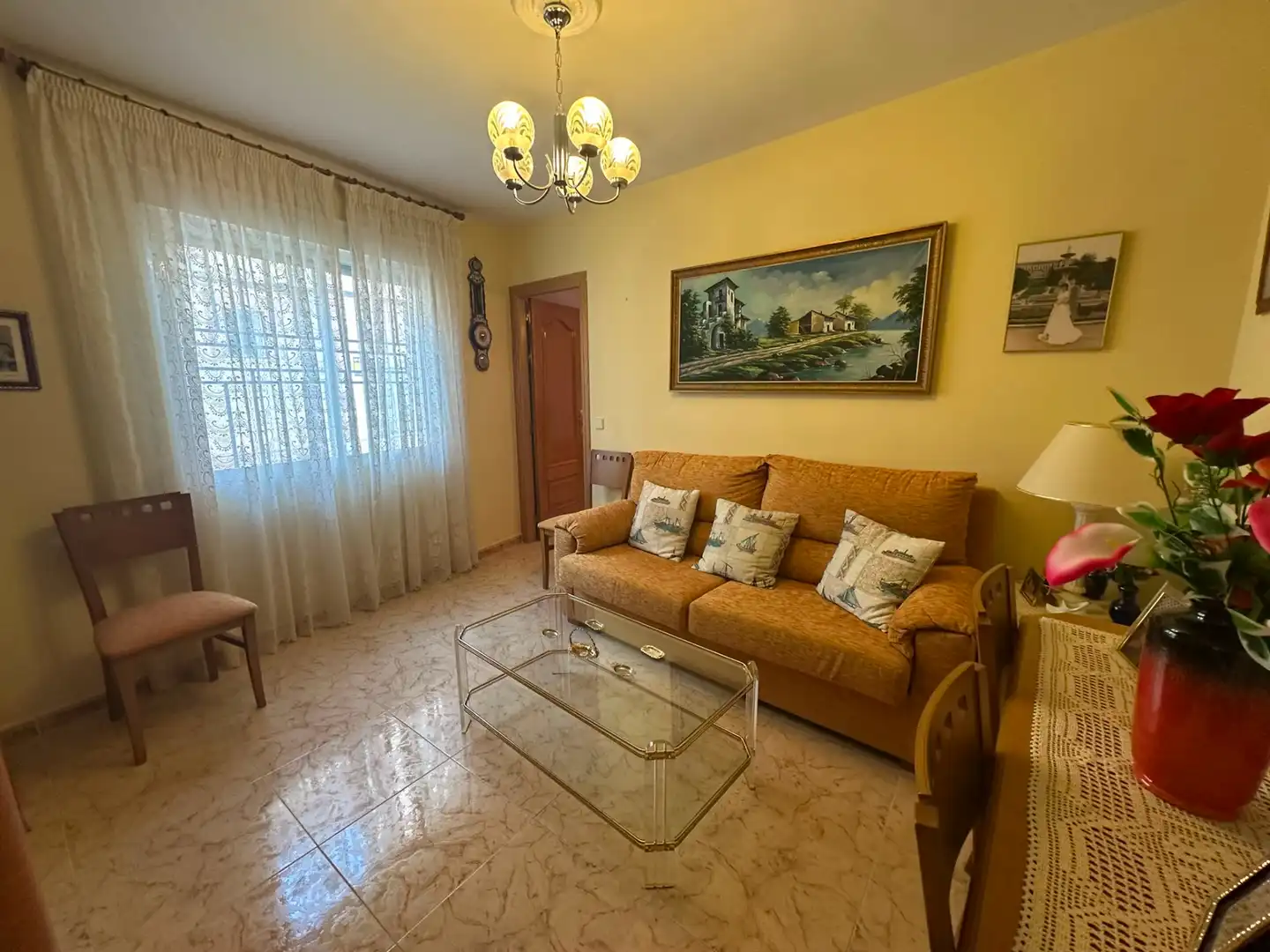 Casa a schiera con terrazza in vendita a Calle las Naranjas, imagen 6
