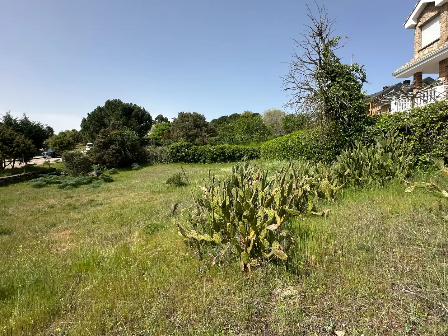 Residential for sale in Hoyo de Manzanares