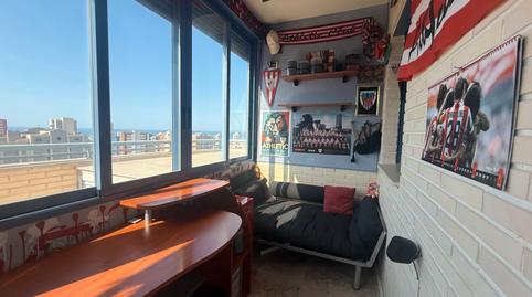 Photo 4 of Flat for sale in Avenida del Municipi, 11, Juzgados - Plaza de Toros, Benidorm