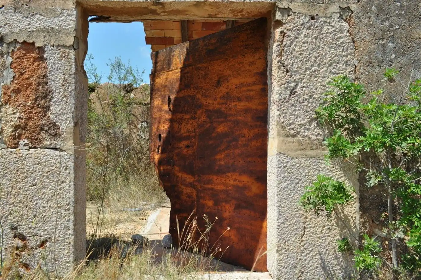 Land for sale in Camí del Barranc de la Llet, 26, Sant Llàtzer