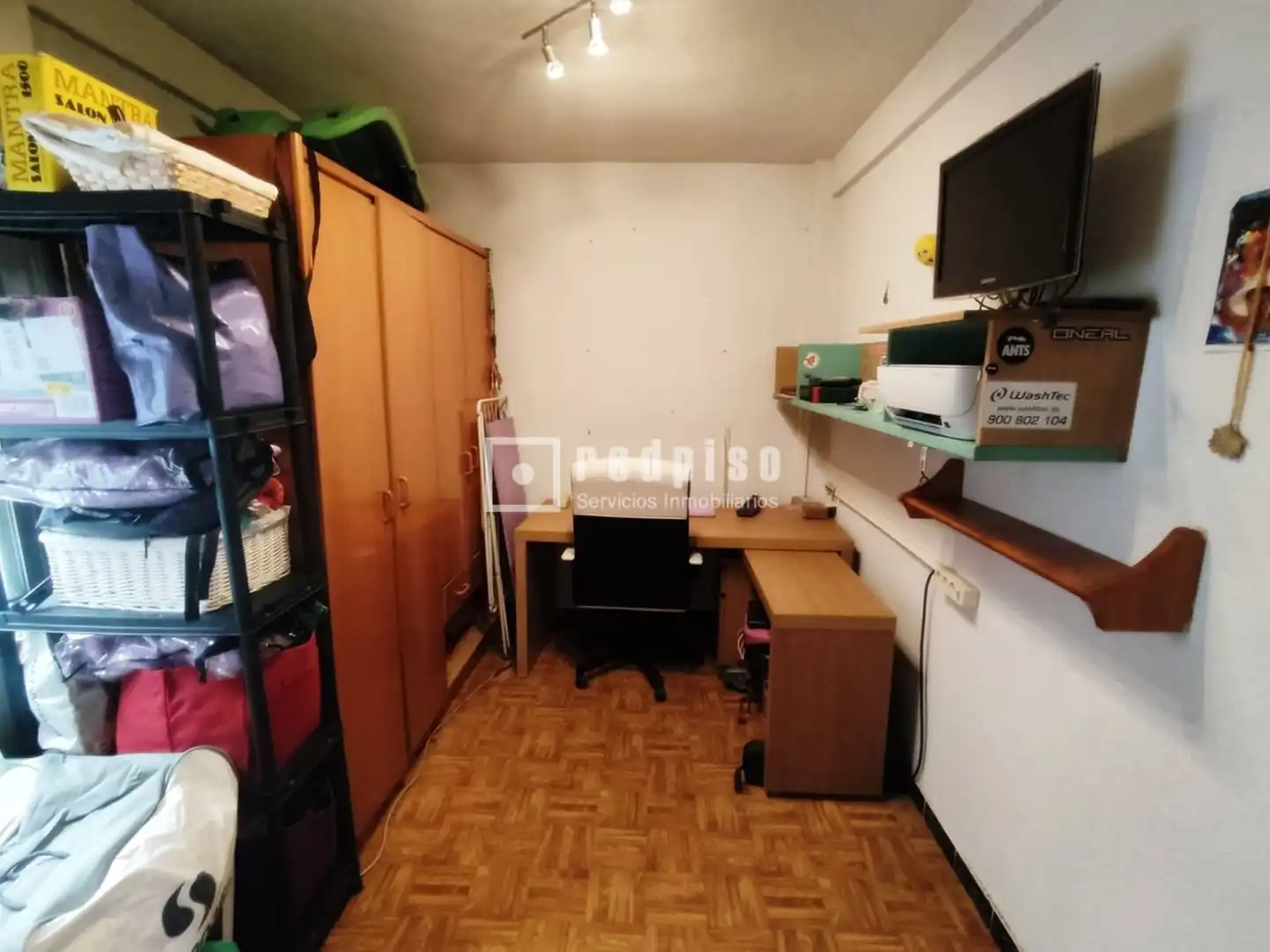 Pis amb ascensor en venda a Suroeste - Zona Hospital, imagen 34