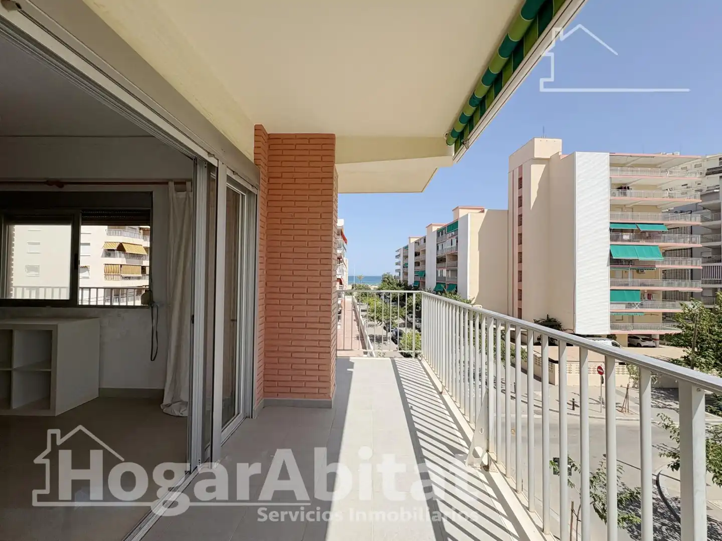 Flat with terrace for sale in Calle CASTELLA-LA MANXA DE, imagen 17