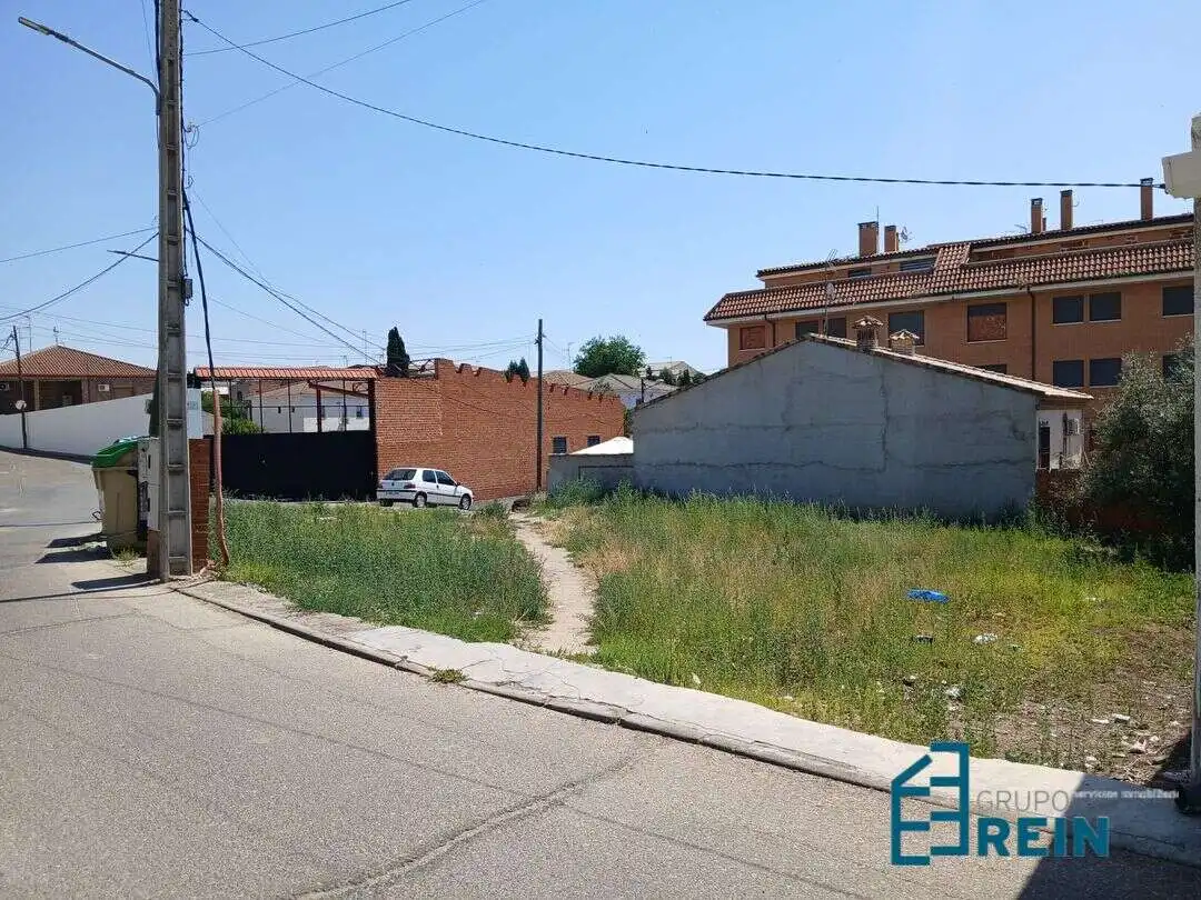 Residencial en venta en Recas