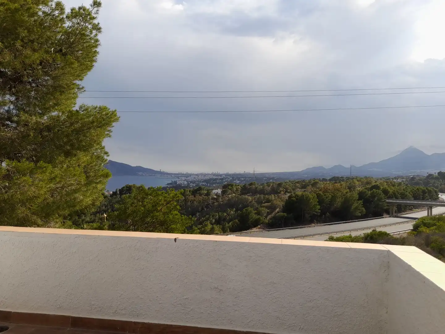 Casa o chalet de alquiler en Altea Hills